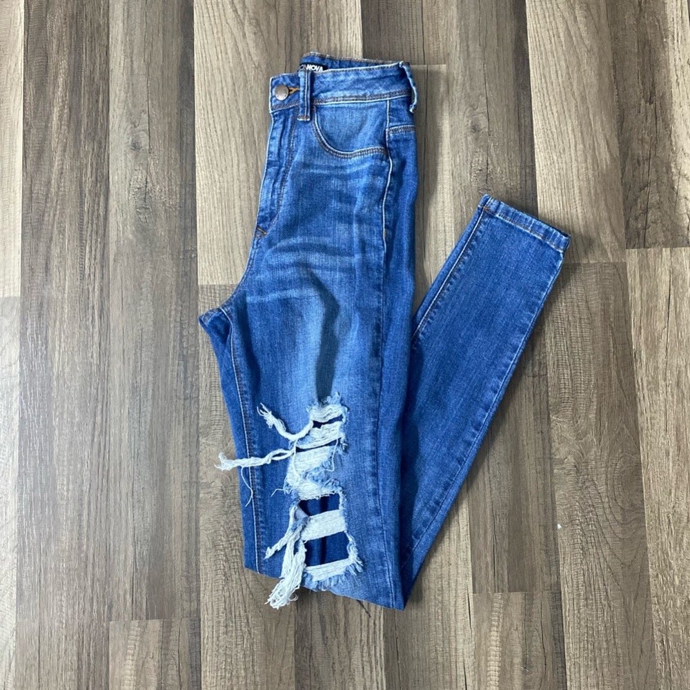 fashion nova jeans